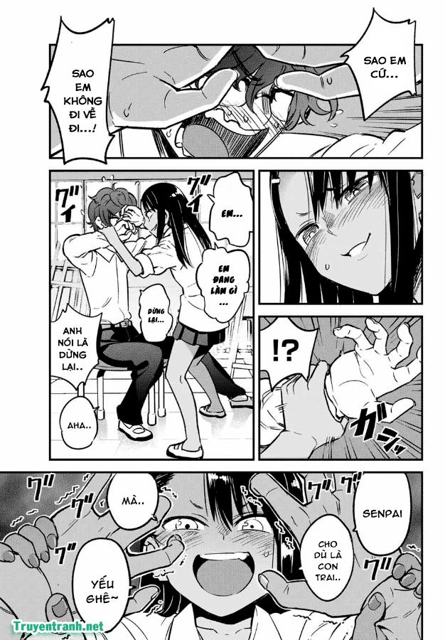 Please Don't Bully Me - Nagatoro-San Chap 3 - Next Chap 4