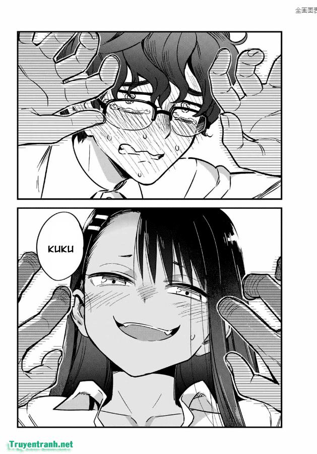 Please Don't Bully Me - Nagatoro-San Chap 3 - Next Chap 4