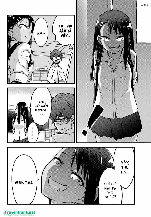 Please Don't Bully Me - Nagatoro-San Chap 3 - Next Chap 4