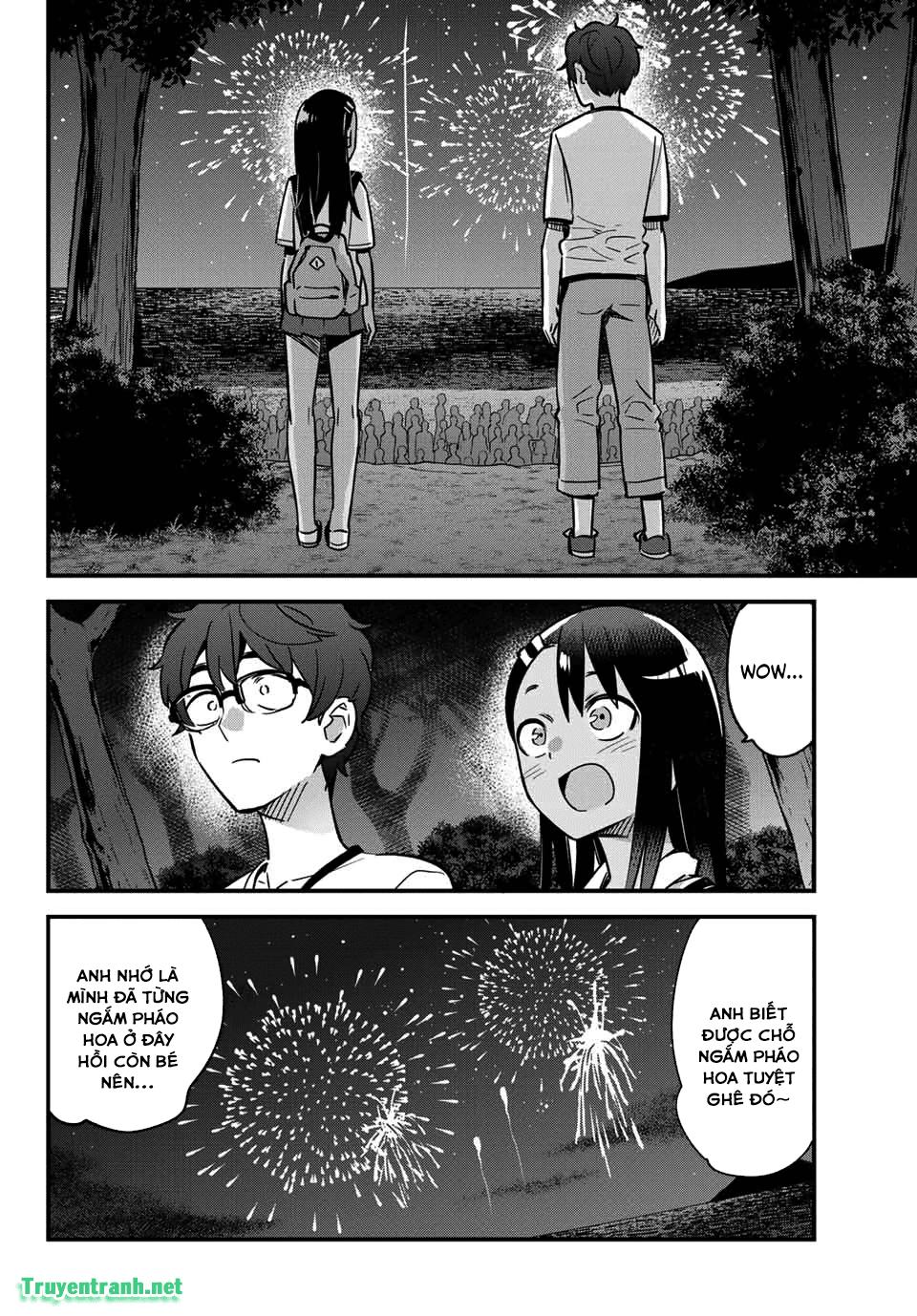 Please Don't Bully Me - Nagatoro-San Chap 30 - Next Chap 31