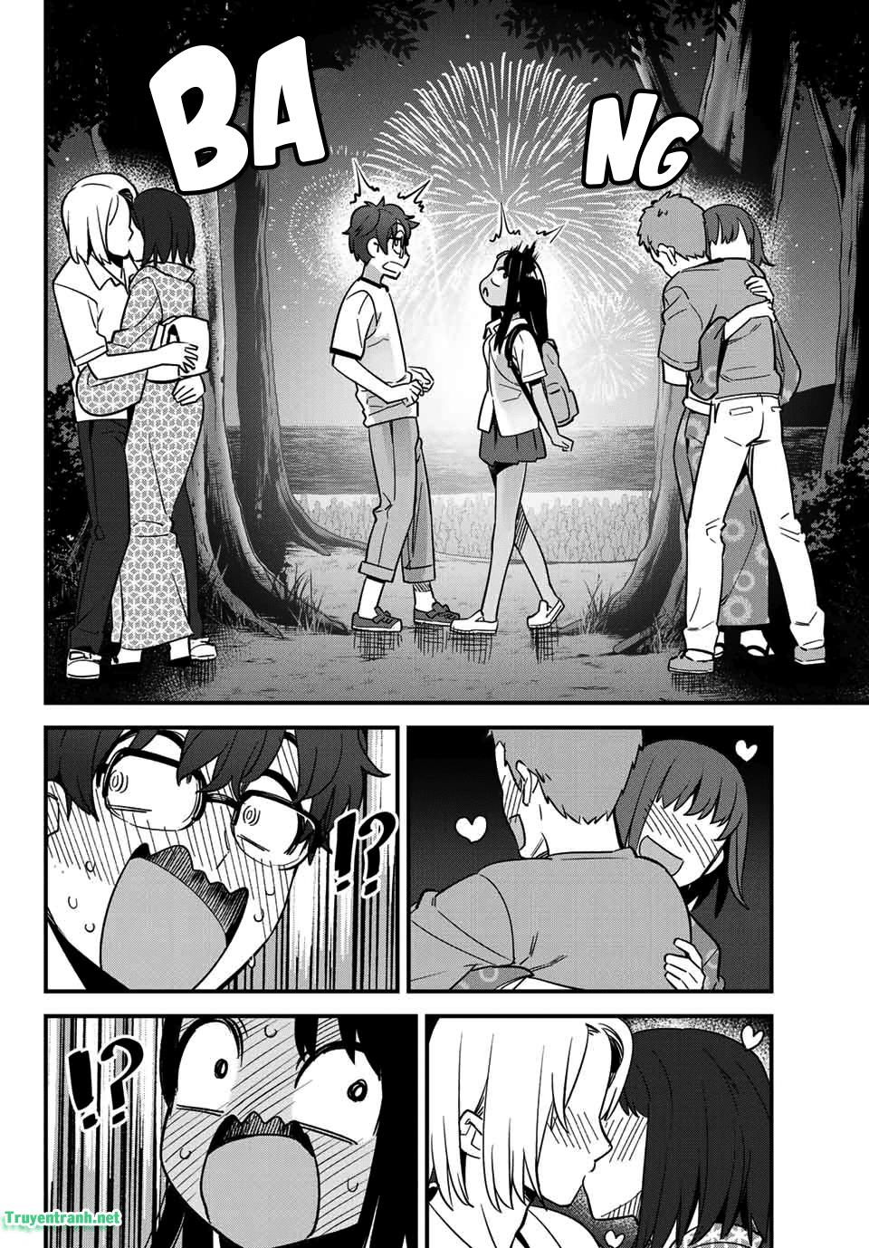 Please Don't Bully Me - Nagatoro-San Chap 30 - Next Chap 31