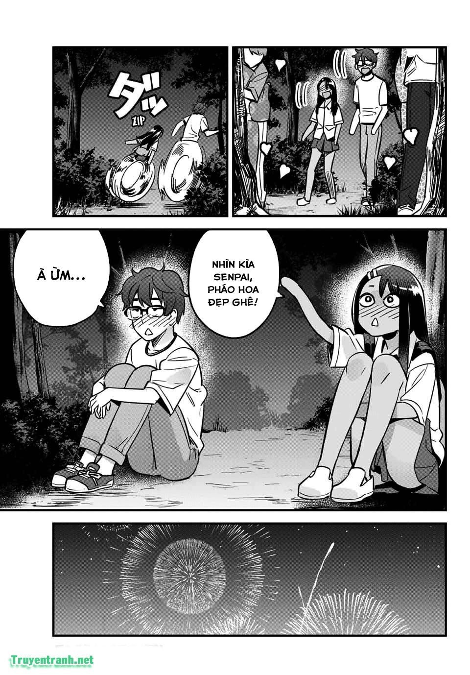 Please Don't Bully Me - Nagatoro-San Chap 30 - Next Chap 31