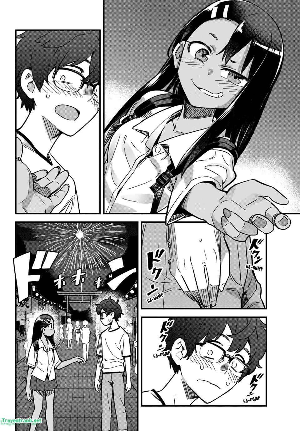 Please Don't Bully Me - Nagatoro-San Chap 30 - Next Chap 31