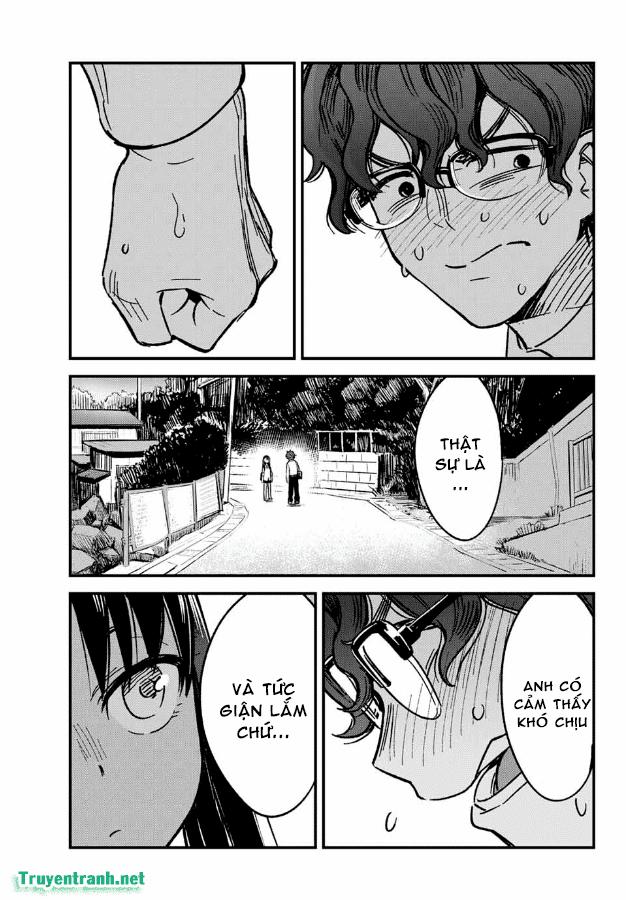 Please Don't Bully Me - Nagatoro-San Chap 4 - Next Chap 5