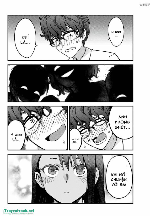 Please Don't Bully Me - Nagatoro-San Chap 4 - Next Chap 5