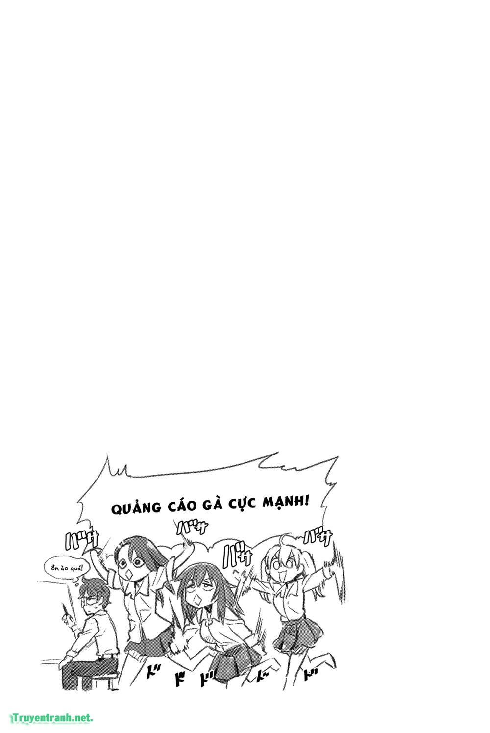Please Don't Bully Me - Nagatoro-San Chap 42.2 - Next Chap 43