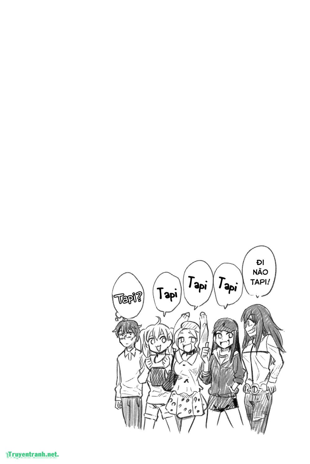 Please Don't Bully Me - Nagatoro-San Chap 42.2 - Next Chap 43