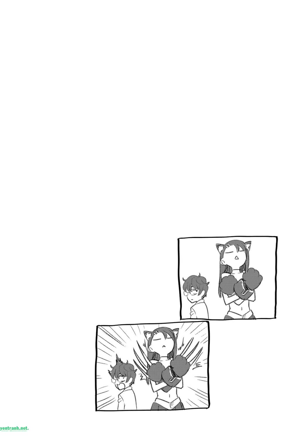 Please Don't Bully Me - Nagatoro-San Chap 42.2 - Next Chap 43