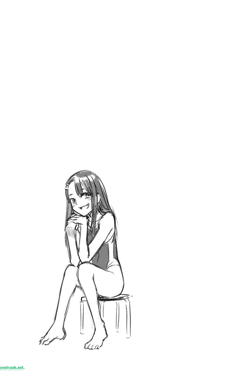 Please Don't Bully Me - Nagatoro-San Chap 42.2 - Next Chap 43
