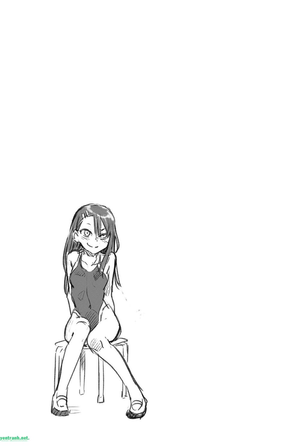 Please Don't Bully Me - Nagatoro-San Chap 42.2 - Next Chap 43