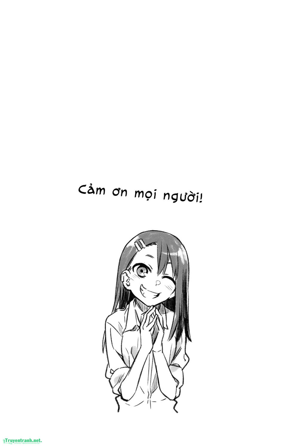 Please Don't Bully Me - Nagatoro-San Chap 42.4 - Next Chap 43
