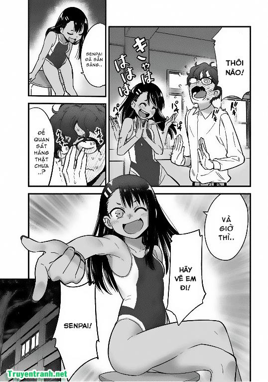 Please Don't Bully Me - Nagatoro-San Chap 5.5 - Next Chap 6