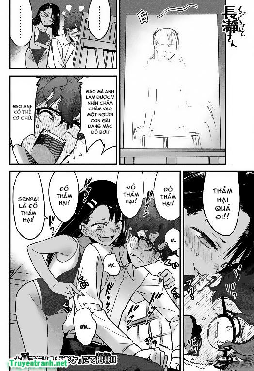 Please Don't Bully Me - Nagatoro-San Chap 5.5 - Next Chap 6