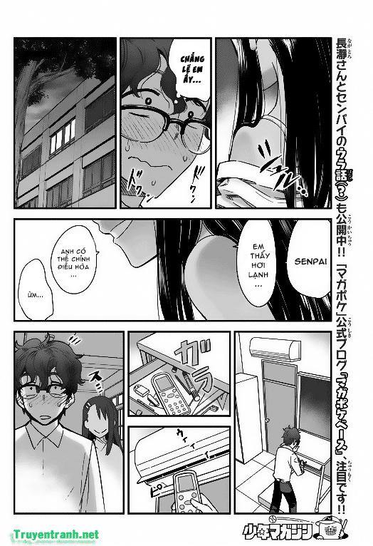 Please Don't Bully Me - Nagatoro-San Chap 5.5 - Next Chap 6
