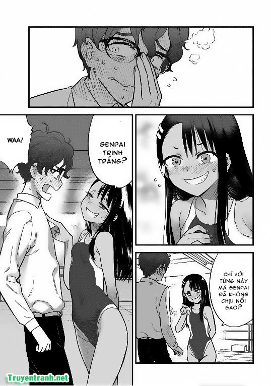 Please Don't Bully Me - Nagatoro-San Chap 5.5 - Next Chap 6