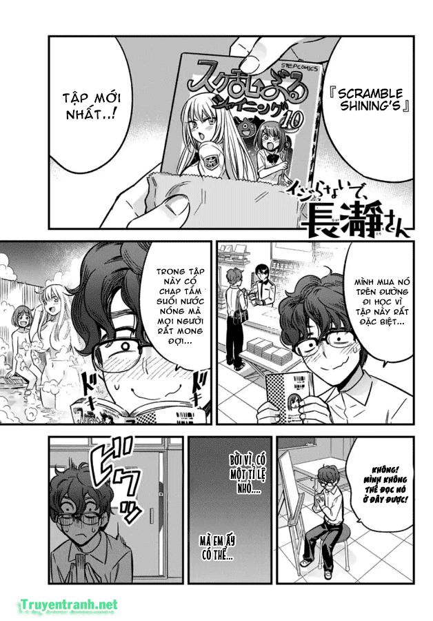 Please Don't Bully Me - Nagatoro-San Chap 5 - Next Chap 6