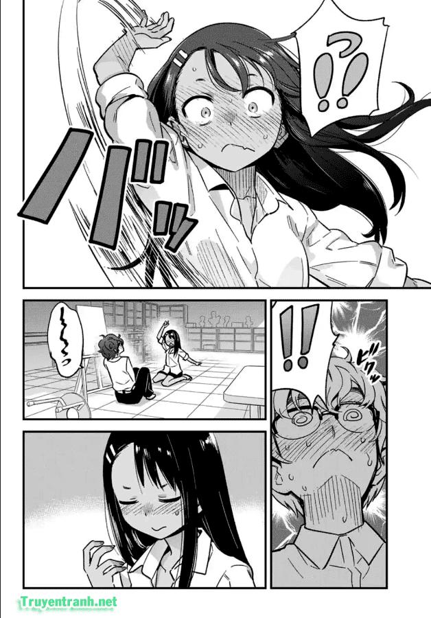 Please Don't Bully Me - Nagatoro-San Chap 5 - Next Chap 6