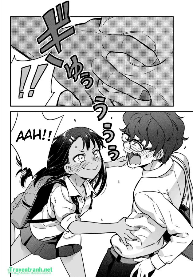 Please Don't Bully Me - Nagatoro-San Chap 5 - Next Chap 6