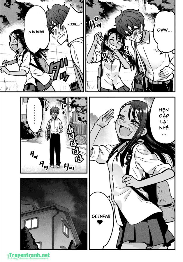 Please Don't Bully Me - Nagatoro-San Chap 5 - Next Chap 6
