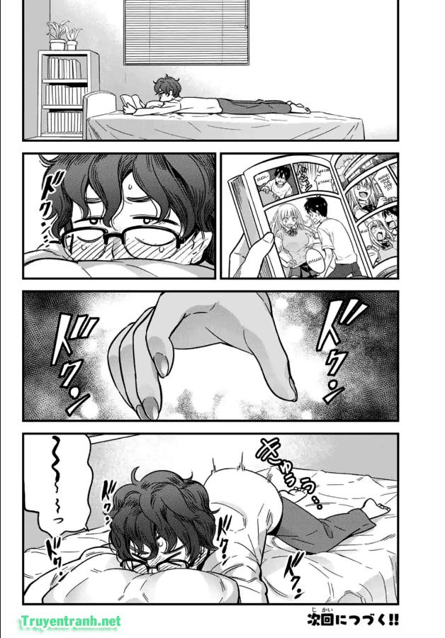Please Don't Bully Me - Nagatoro-San Chap 5 - Next Chap 6