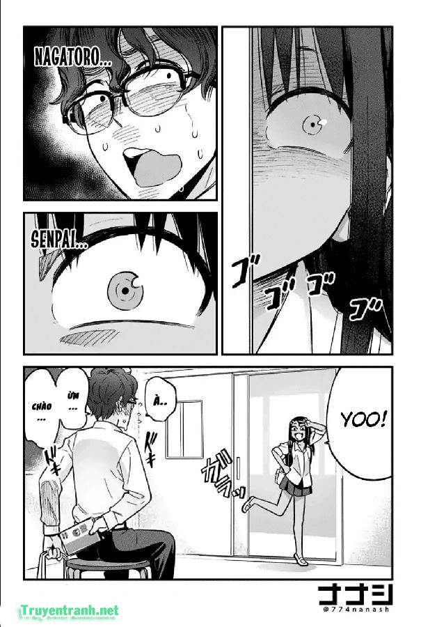 Please Don't Bully Me - Nagatoro-San Chap 5 - Next Chap 6