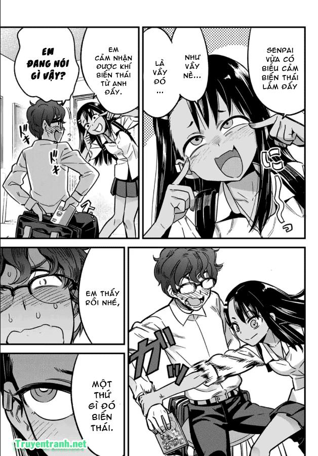 Please Don't Bully Me - Nagatoro-San Chap 5 - Next Chap 6