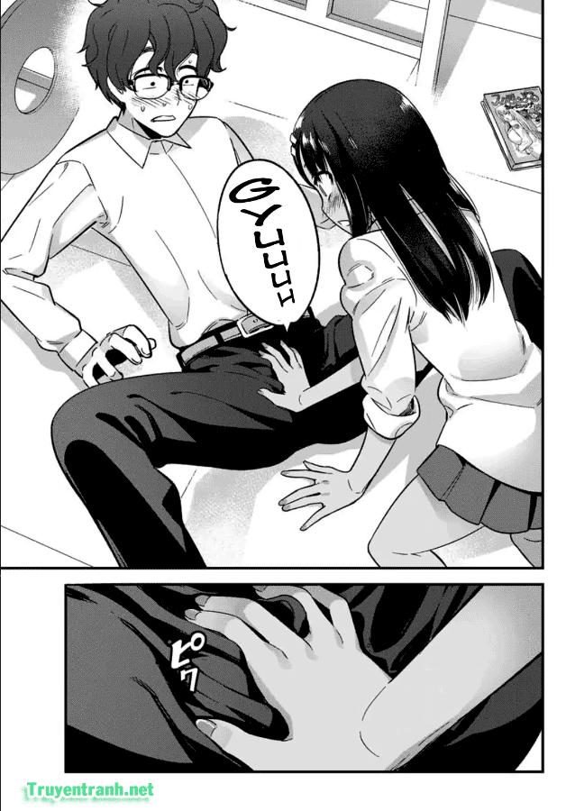 Please Don't Bully Me - Nagatoro-San Chap 5 - Next Chap 6