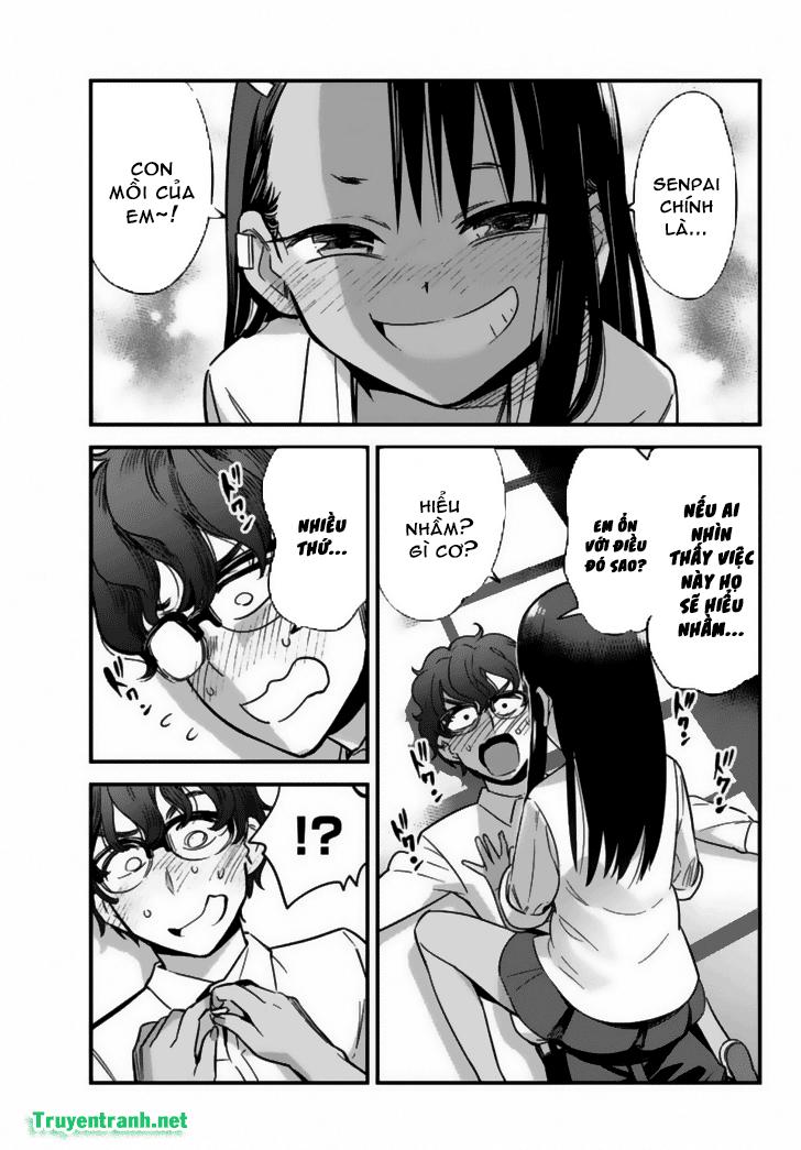 Please Don't Bully Me - Nagatoro-San Chap 6 - Next Chap 7