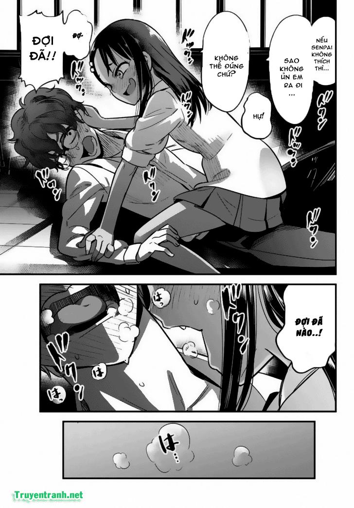 Please Don't Bully Me - Nagatoro-San Chap 6 - Next Chap 7