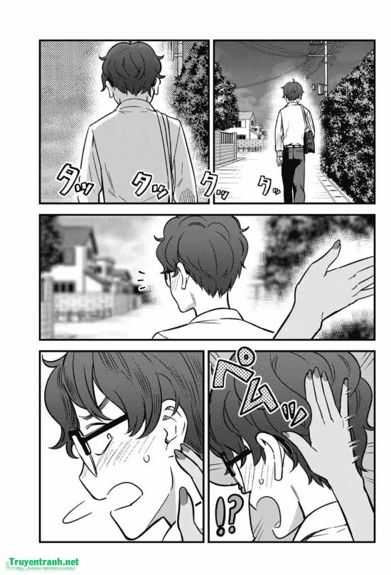 Please Don't Bully Me - Nagatoro-San Chap 7 - Next Chap 8