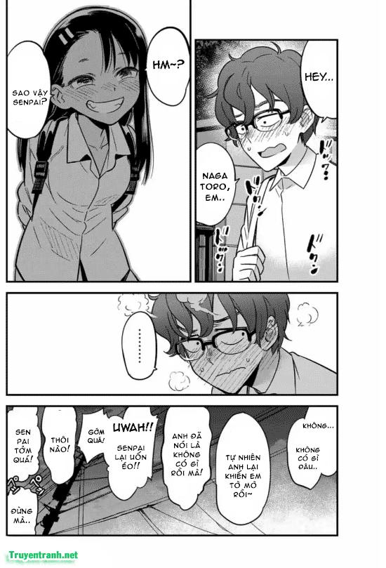 Please Don't Bully Me - Nagatoro-San Chap 7 - Next Chap 8