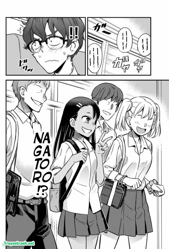 Please Don't Bully Me - Nagatoro-San Chap 7 - Next Chap 8