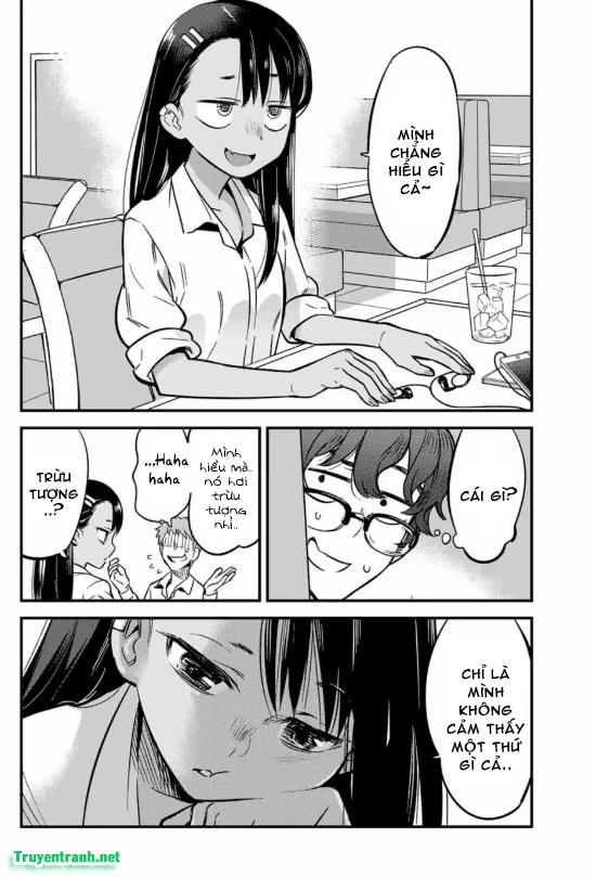 Please Don't Bully Me - Nagatoro-San Chap 7 - Next Chap 8