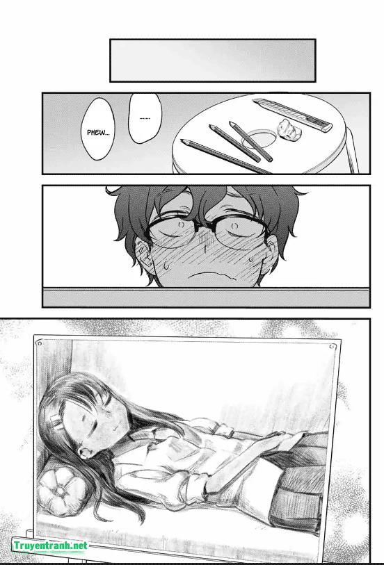 Please Don't Bully Me - Nagatoro-San Chap 9 - Next Chap 10