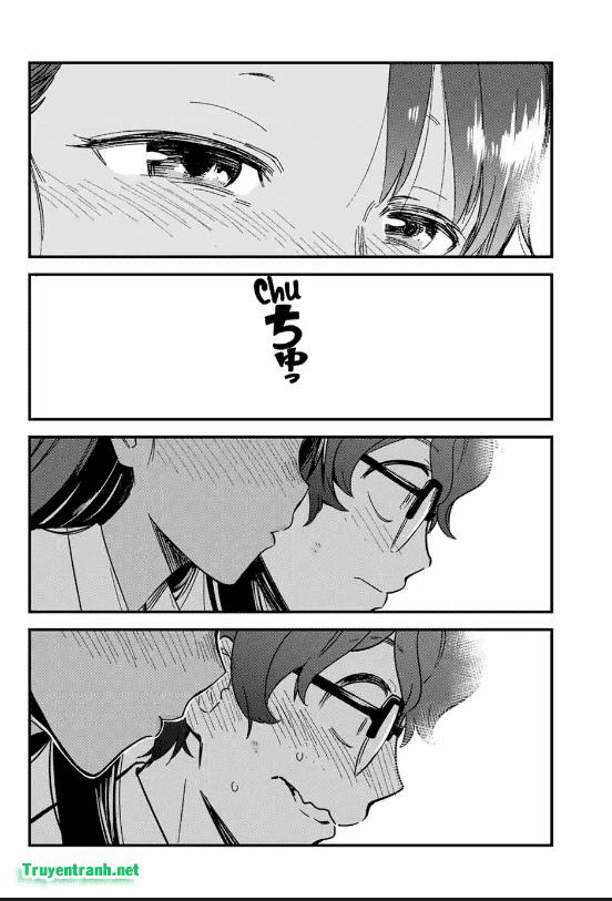 Please Don't Bully Me - Nagatoro-San Chap 9 - Next Chap 10