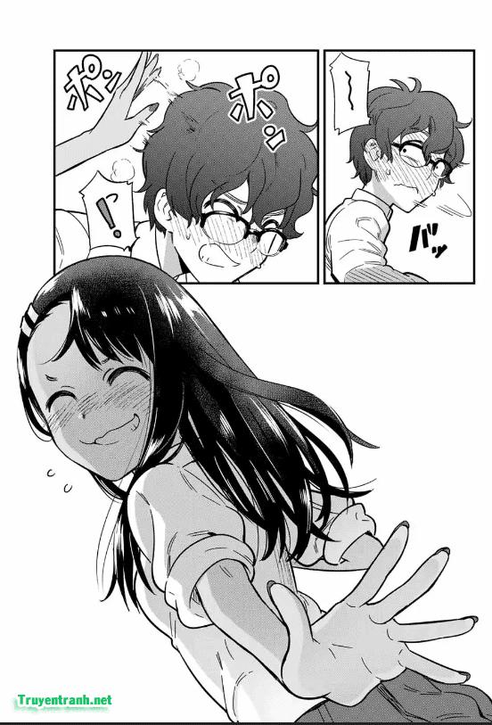 Please Don't Bully Me - Nagatoro-San Chap 9 - Next Chap 10