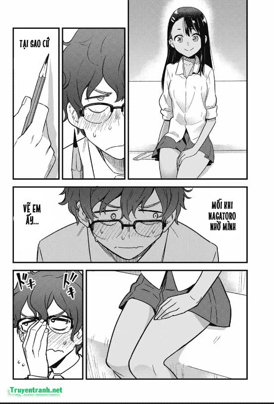 Please Don't Bully Me - Nagatoro-San Chap 9 - Next Chap 10