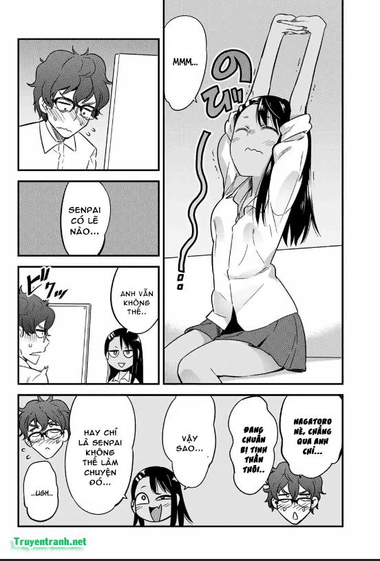 Please Don't Bully Me - Nagatoro-San Chap 9 - Next Chap 10