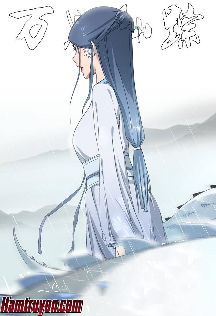 Vạn Giới Tiên Tung Chap 141 - Next Chap 142