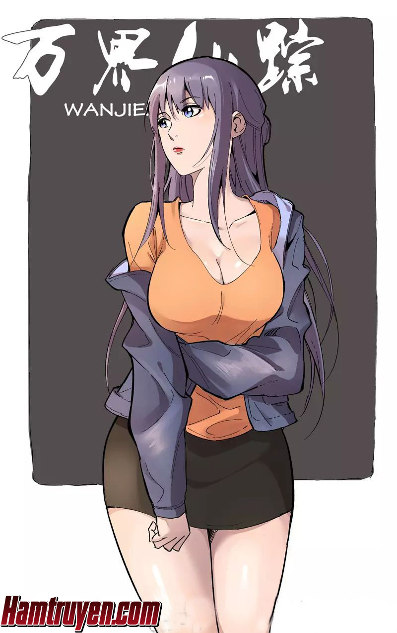 Vạn Giới Tiên Tung Chap 174 - Next Chap 175
