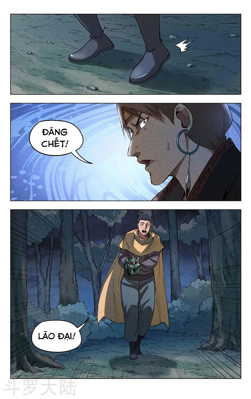 Vạn Giới Tiên Tung Chap 179 - Next Chap 180