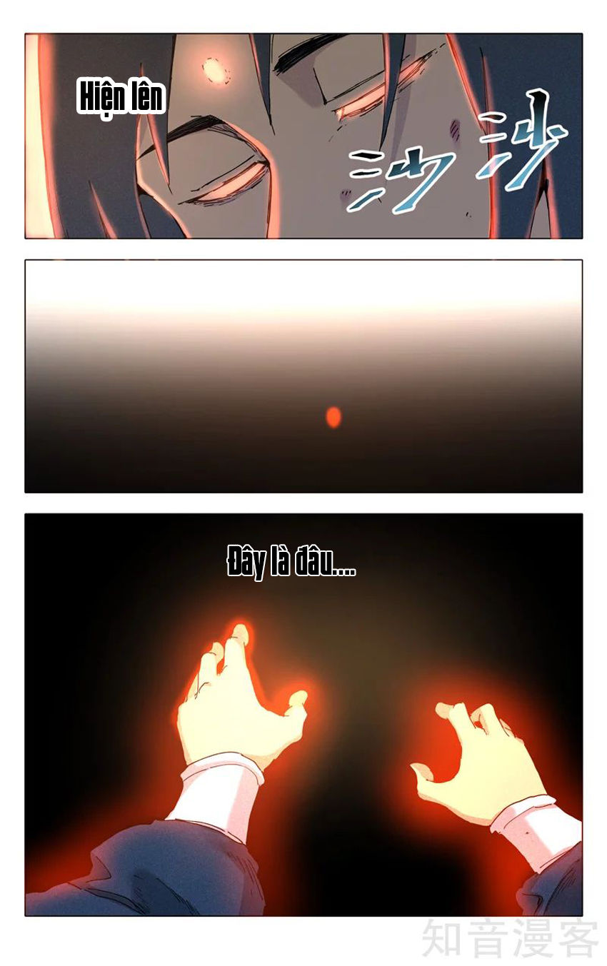 Vạn Giới Tiên Tung Chap 196 - Next Chap 197