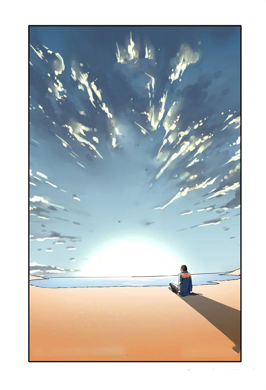Vạn Giới Tiên Tung Chap 208 - Next Chap 209
