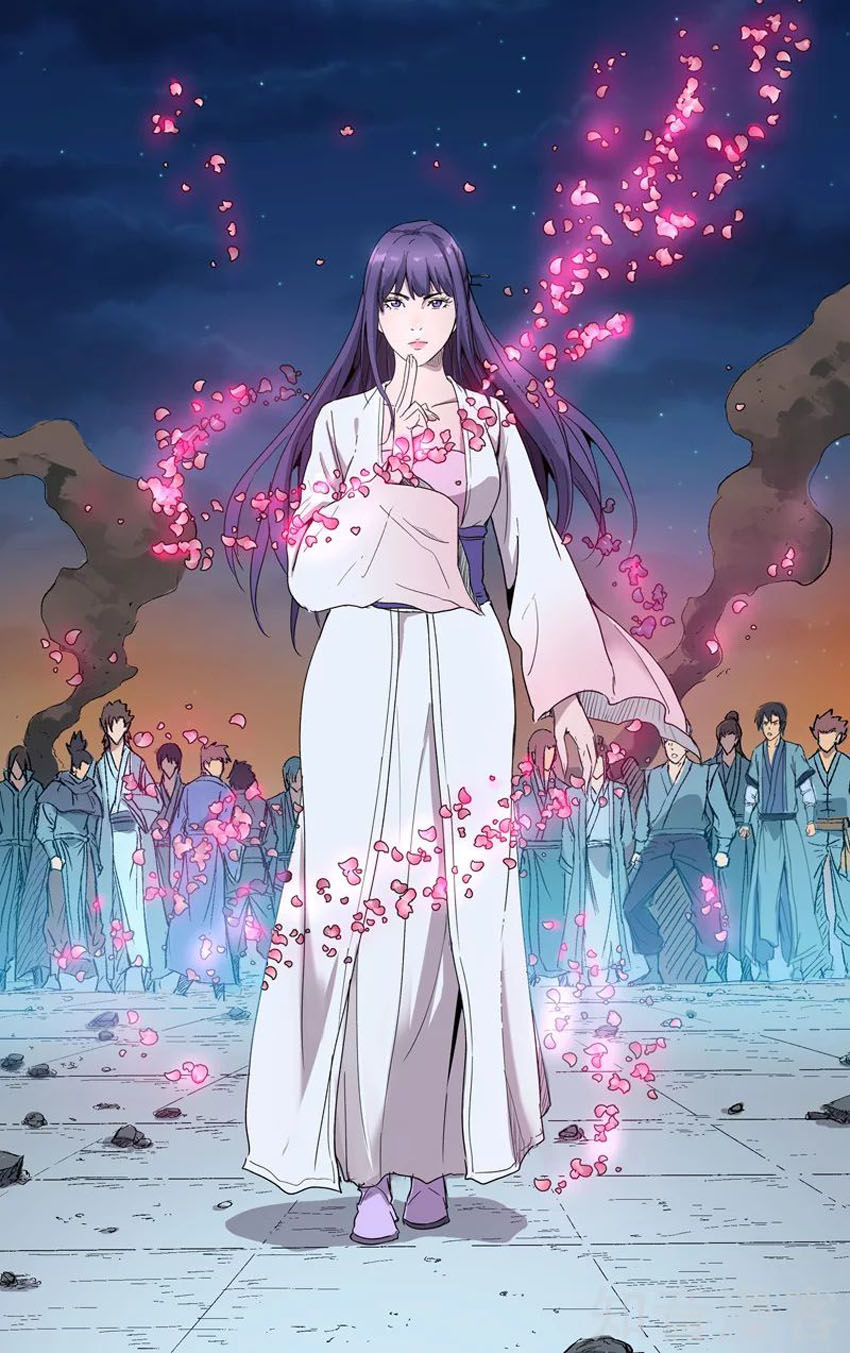 Vạn Giới Tiên Tung Chap 216 - Next Chap 217