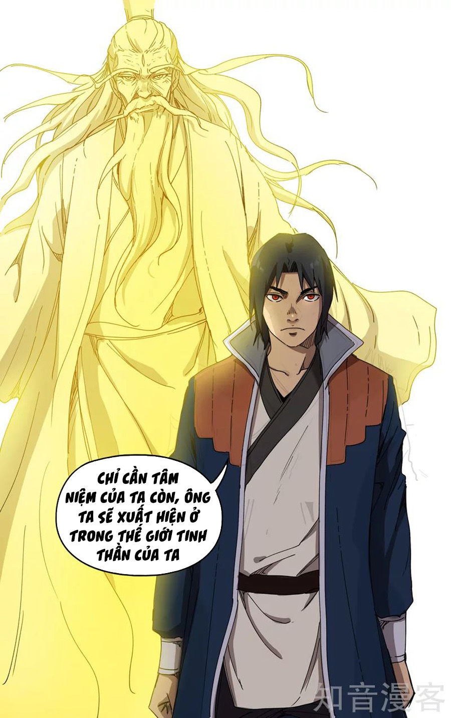 Vạn Giới Tiên Tung Chap 223 - Next Chap 224