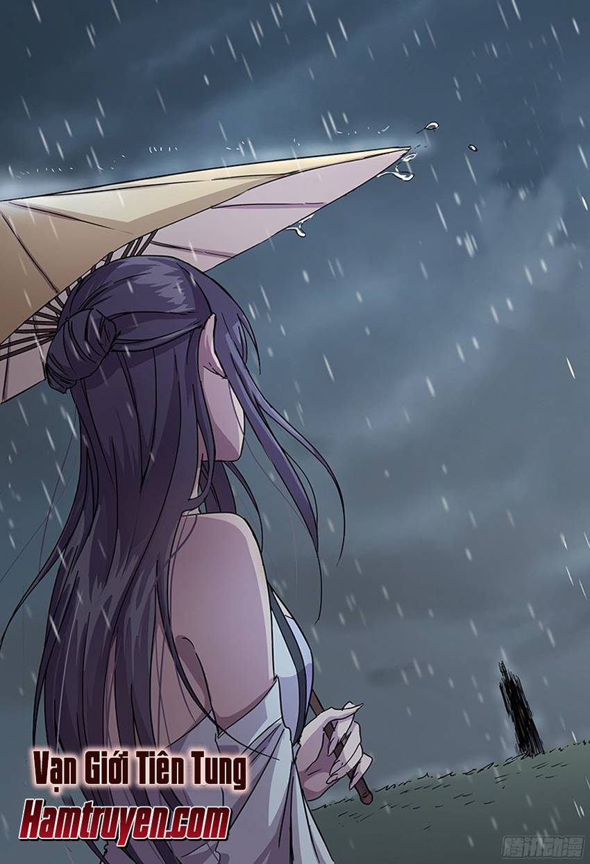 Vạn Giới Tiên Tung Chap 50 - Next Chap 51
