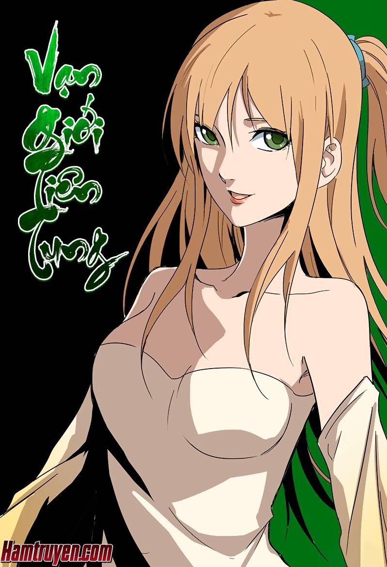 Vạn Giới Tiên Tung Chap 55 - Next Chap 56