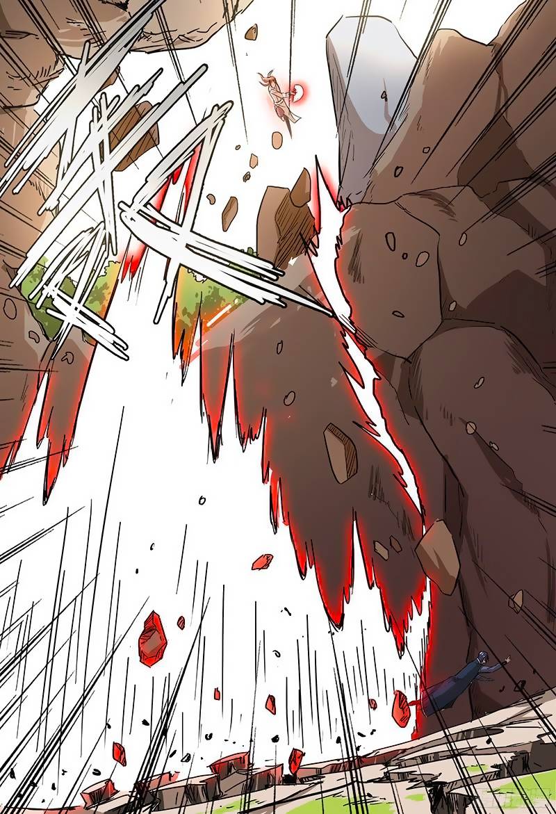 Vạn Giới Tiên Tung Chap 56 - Next Chap 57