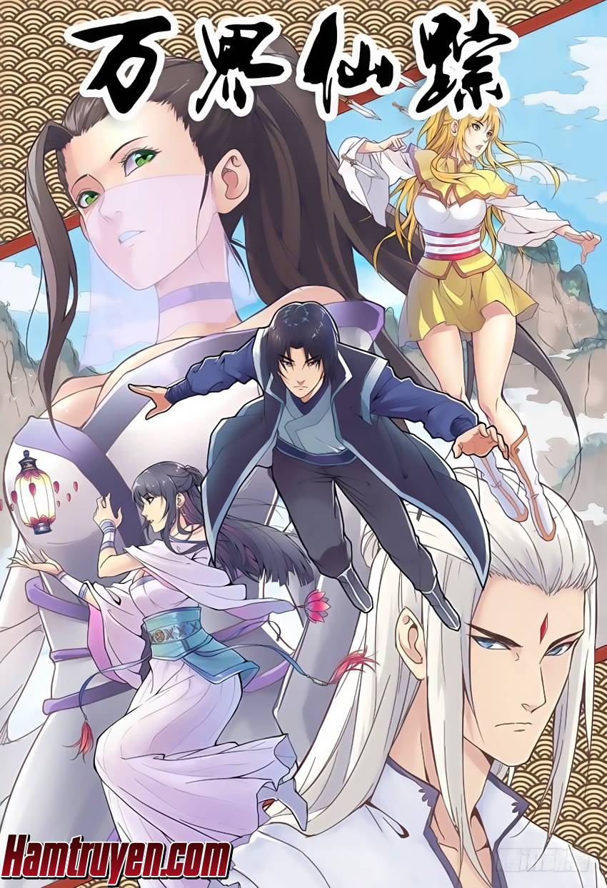 Vạn Giới Tiên Tung Chap 66 - Next Chap 67