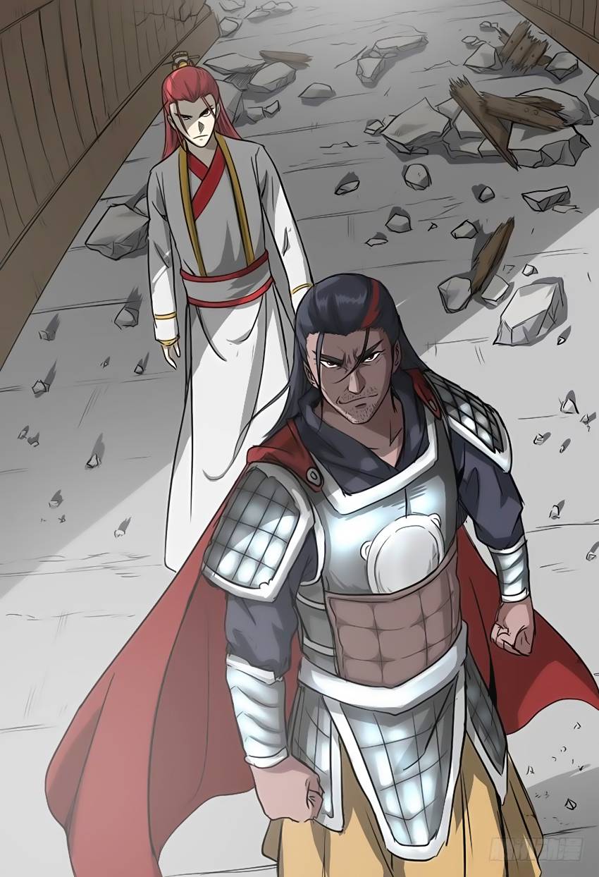 Vạn Giới Tiên Tung Chap 66 - Next Chap 67